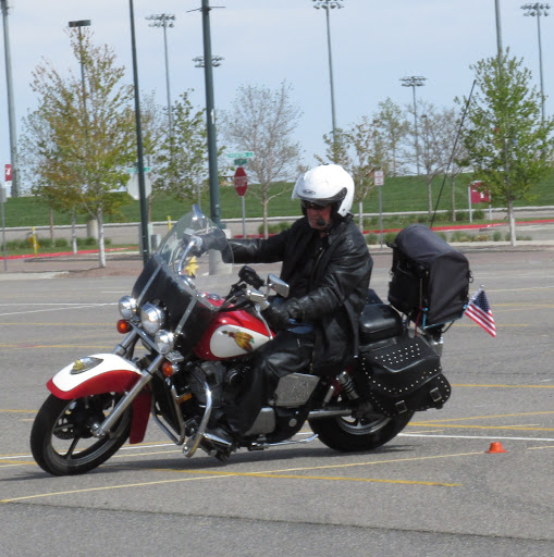 Driving School «Iron Buffalo Motorcycle Training», reviews and photos