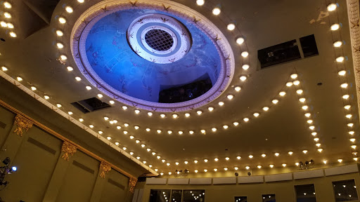 Auditorium «Theatre of Youth», reviews and photos, 203 Allen St, Buffalo, NY 14201, USA