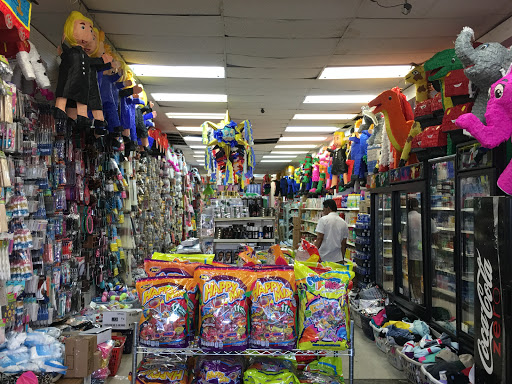 Discount Store «Discount City», reviews and photos, 2762 Mission St, San Francisco, CA 94110, USA