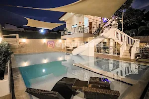 Nathan's Private Pool image