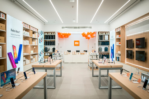 Xiaomi Store - Oeiras Parque