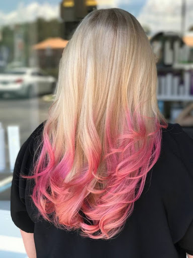 Beauty Salon «Monaco Salon», reviews and photos, 143 S Dale Mabry Hwy, Tampa, FL 33609, USA