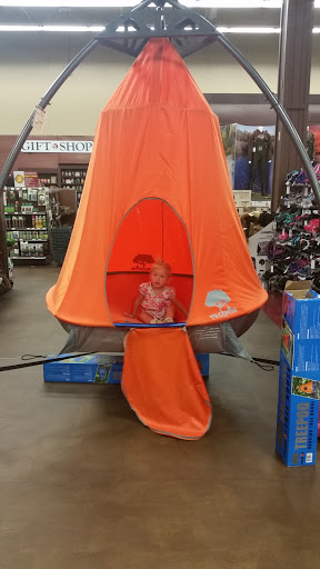 Sporting Goods Store «Gander Mountain», reviews and photos, 1049 N Emerson Ave, Greenwood, IN 46143, USA