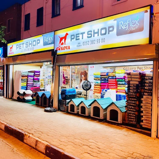 Gökova Pet Shop