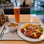 Photo n°3 de l'avis de Andrzej.z fait le 20/02/2023 à 10:48 sur le  Grand Grill Hilpoltstein à Hilpoltstein