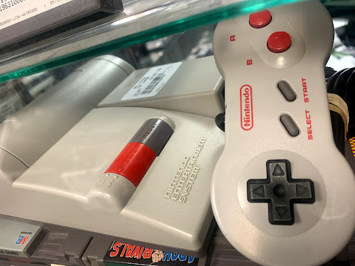 Video Game Store «Play It! Games, Movies & Music», reviews and photos, 3237 Hilliard Rome Rd, Hilliard, OH 43026, USA