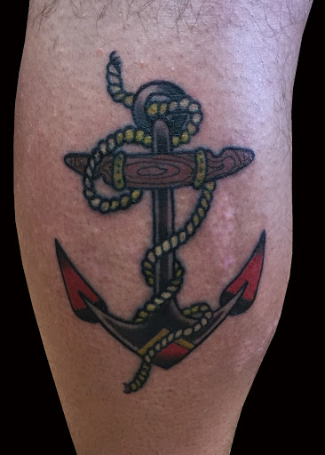 Explore 23 tattoo ideas, creative tattoo ideas in Lahaina, available at Sweet Trade Tattoo