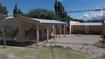 Escuela Nº 50 Santa Cecilia