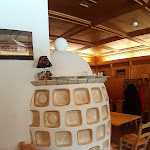 Photo n°2 de l'avis de Antonio. fait le 30/03/2019 à 18:19 sur le  Ristorante l'Insonnia snc à Forno di Zoldo