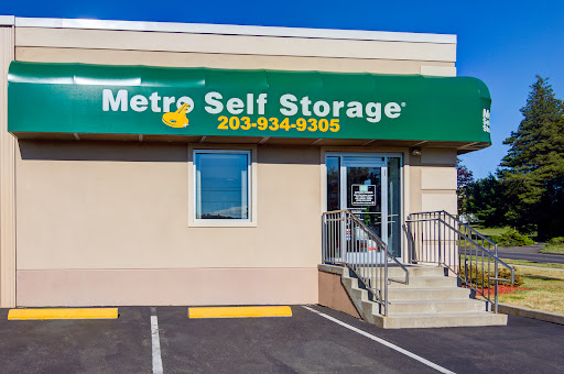 Self-Storage Facility «Metro Self Storage», reviews and photos, 237 Saw Mill Rd, West Haven, CT 06516, USA