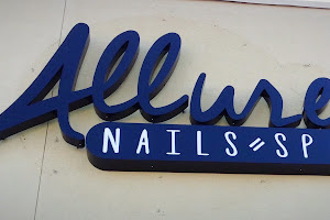 Allure Nails & Spa
