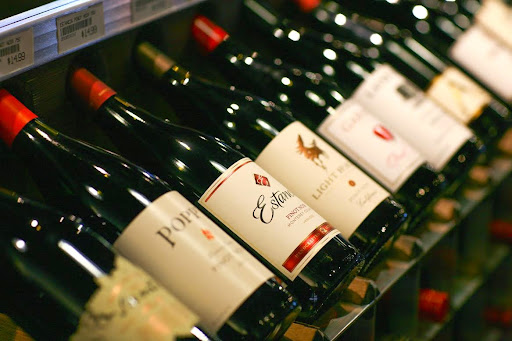 Wine Store «Providence Wine and Spirits», reviews and photos, 1986 Providence Pkwy, Mt Juliet, TN 37122, USA