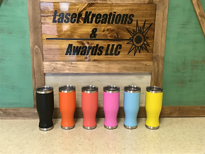 Laser Kreations & Awards LLC