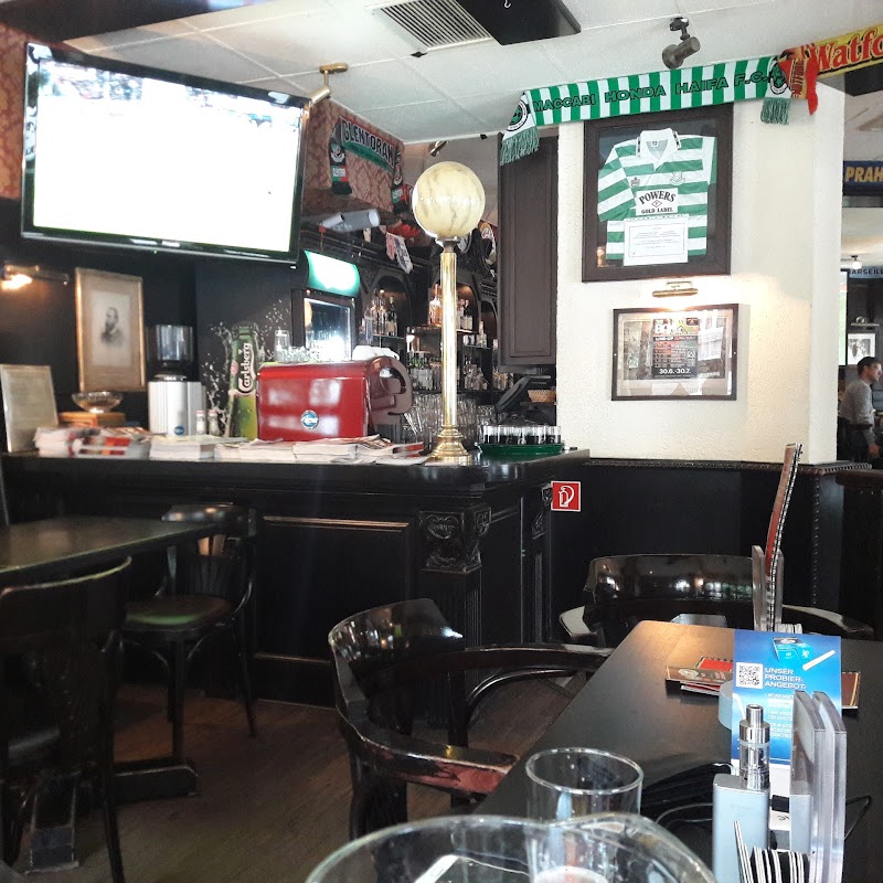 Pogue Mahone Irish Pub