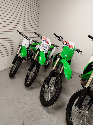 Motorcycle Dealer «New York Motorcycle», reviews and photos, 222-02 Jamaica Ave, Queens, NY 11428, USA