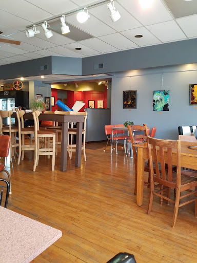Cafe «Tru Cafe», reviews and photos, 2100 Central Ave, Kearney, NE 68847, USA