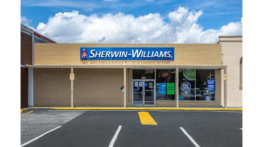 Sherwin-Williams Paint Store, 464 Savannah Hwy, Charleston, SC 29407, USA, 