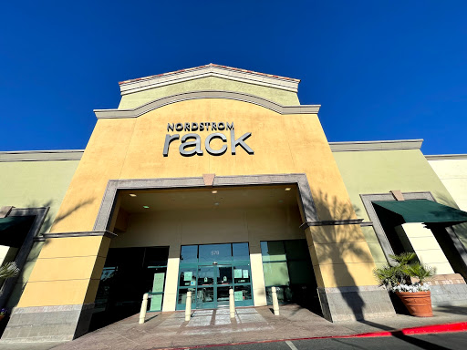 Department Store «Nordstrom Rack Stephanie Street Center», reviews and photos, 579 N Stephanie St, Henderson, NV 89014, USA