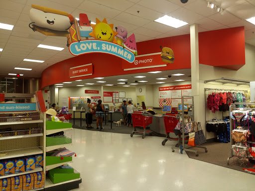 Department Store «Target», reviews and photos, 3601 N Freeway Blvd, Sacramento, CA 95834, USA