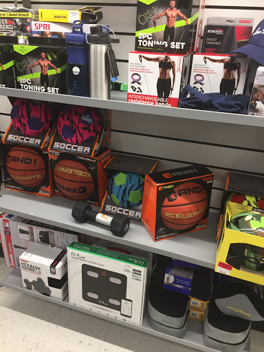 Department Store «T.J. Maxx», reviews and photos, 1169 Nimmo Pkwy, Virginia Beach, VA 23456, USA