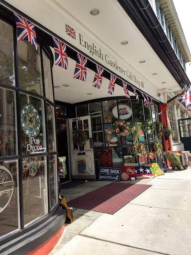 Gift Shop «English Gardener Gift Shop», reviews and photos, 123 Kings Hwy E, Haddonfield, NJ 08033, USA