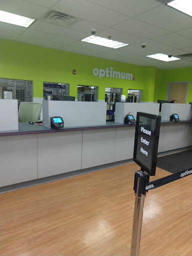 Cable Company «Optimum Store», reviews and photos, 275 Centennial Ave, Piscataway Township, NJ 08854, USA