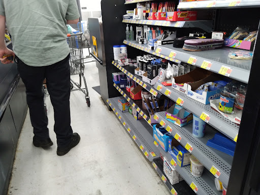 Department Store «Walmart Supercenter», reviews and photos, 650 S Trooper Rd, Norristown, PA 19403, USA