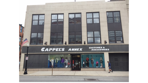 Cappel's Inc.