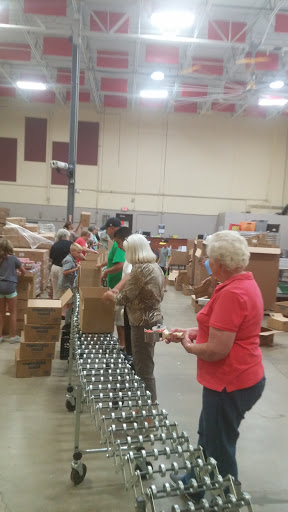 Non-Profit Organization «St Louis Area Foodbank», reviews and photos