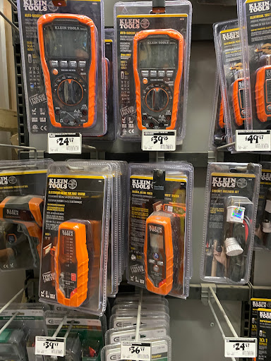 Home Improvement Store «The Home Depot», reviews and photos, 5995 Eldorado Pkwy, Frisco, TX 75034, USA