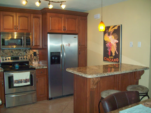 Cabinet Store «V & C Custom Cabinets», reviews and photos, 20861 Johnson St, Pembroke Pines, FL 33029, USA