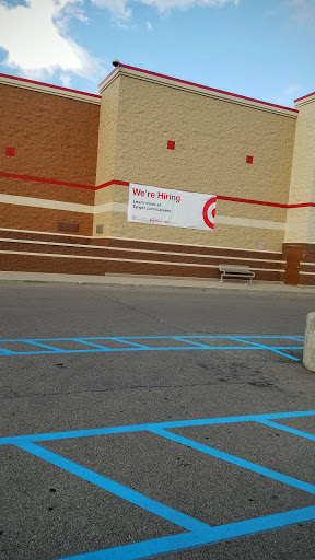 Department Store «Target», reviews and photos, 900 E Kemper Rd, Springdale, OH 45246, USA