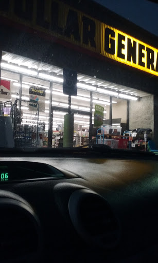 Discount Store «Dollar General», reviews and photos, 4340 US-278, Altoona, AL 35952, USA