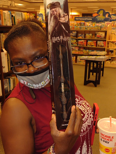 Book Store «Barnes & Noble», reviews and photos, 5400 New Hope Commons, Durham, NC 27707, USA