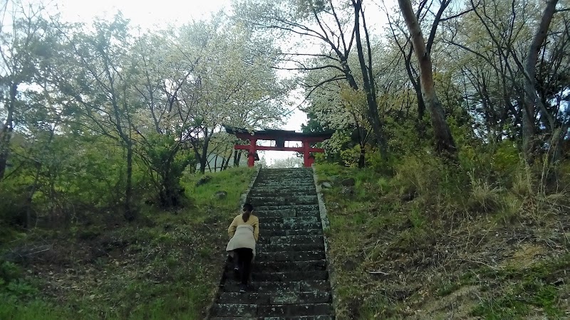 鴻嶽神社