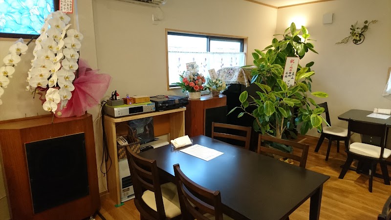 軽食レストラン カフェ マンマ 宮城県東松島市矢本河戸 カフェ 喫茶 グルコミ