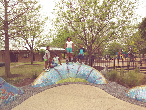 Fun parks for kids in Austin
