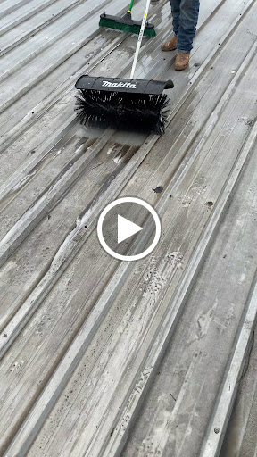 Roofing Contractor «No Drip Roofing», reviews and photos, 5625 MS-18, Jackson, MS 39209, USA