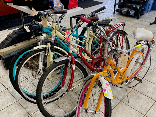 Pawn Shop «The Cash Exchange Pawnbrokers», reviews and photos, 35943 Gratiot Ave, Charter Twp of Clinton, MI 48035, USA