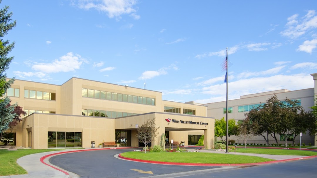 West Valley Medical Center ER