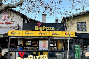 BigPizza - Dostava Beograd Autokomanda image