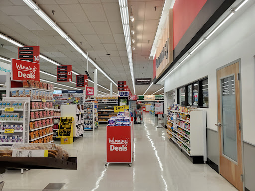 Grocery Store «Winn-Dixie», reviews and photos, 31100 Cortez Blvd, Brooksville, FL 34602, USA