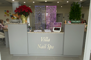 Villa Nails Spa image