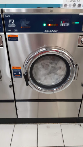 Laundromat «Waters Coin Laundry», reviews and photos, 7302 W Waters Ave, Tampa, FL 33634, USA