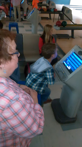 Bowling Alley «Plaza Bowling Lanes», reviews and photos, 2009 E Shiloh Rd, Corinth, MS 38834, USA