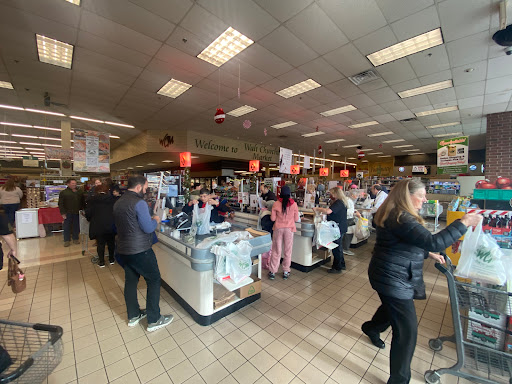 Walt Churchill's Market & Pharmacy - Perrysburg