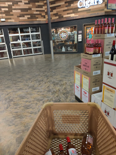 Liquor Store «Fine Wine & Good Spirits», reviews and photos, 149 Baltimore Pike, Springfield, PA 19064, USA