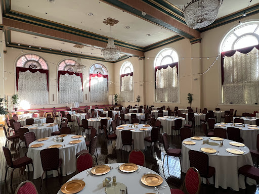 Wedding Venue «The Renaissance», reviews and photos, 107 W Broad St #300, Richmond, VA 23220, USA