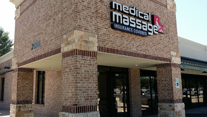 Medical Massage Rx