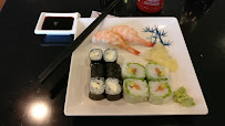 Sushi du Restaurant japonais Osaka à Rueil-Malmaison - n°18